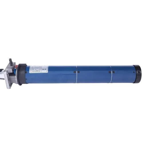 BVA 92 ENDÜSTRİYEL