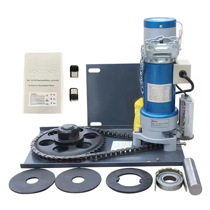 BVA ZİNCİRLİ SERİ