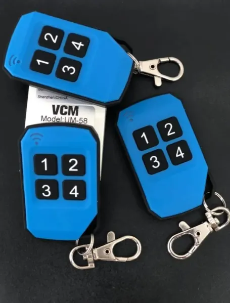 AKILLI KOPYALAMA KUMANDASI