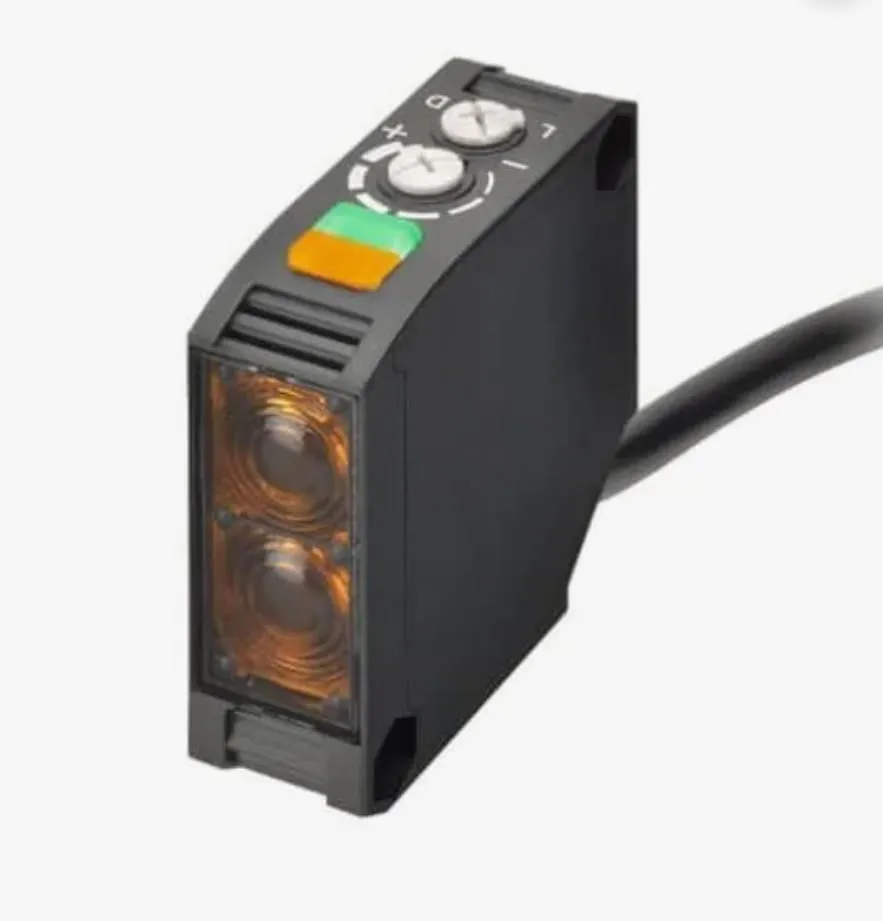 OMRON E3JK FOTOSEL