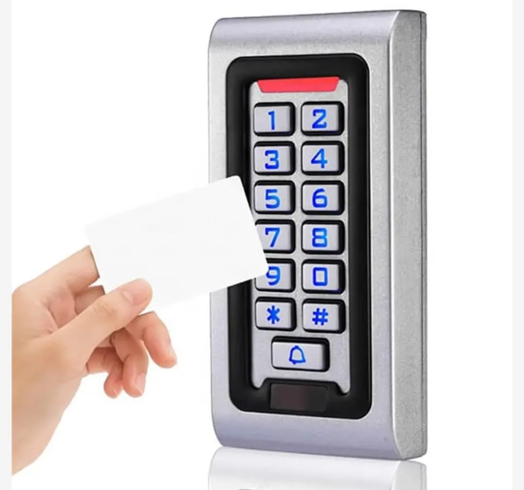 PROXIMITY APARTMAN KİLİDİ