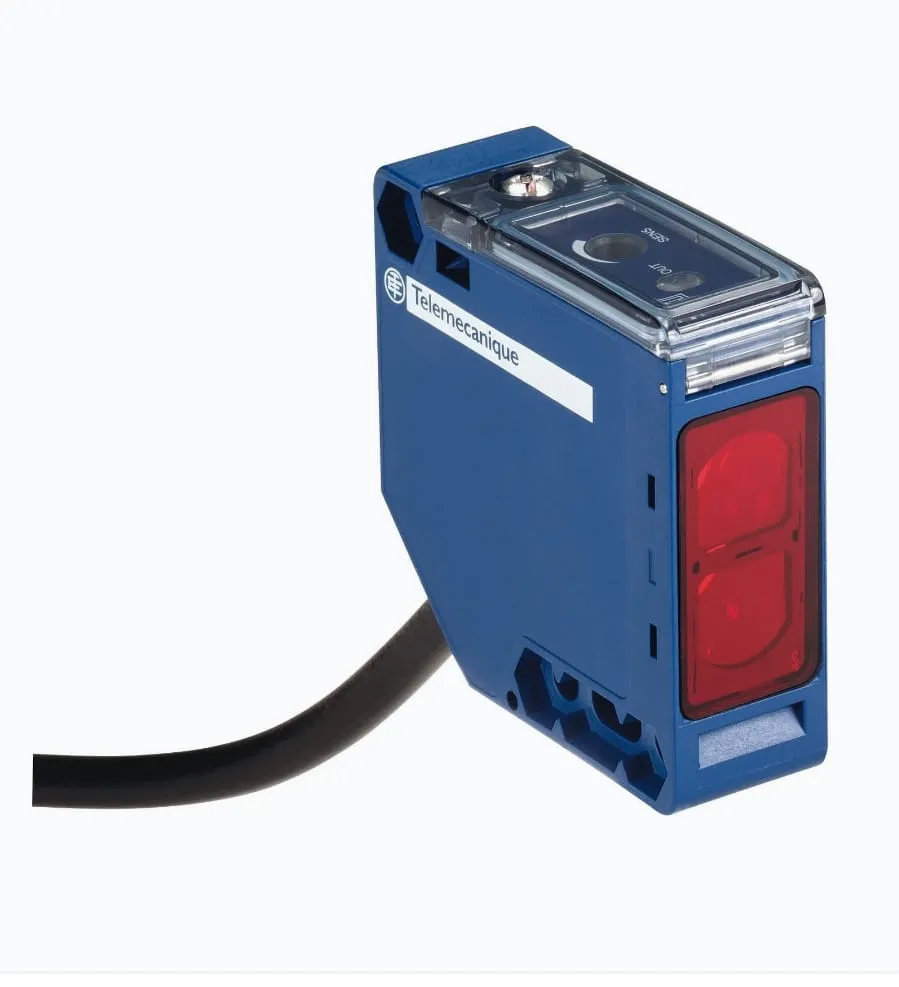 TELEMECANIQUE SENSÖR