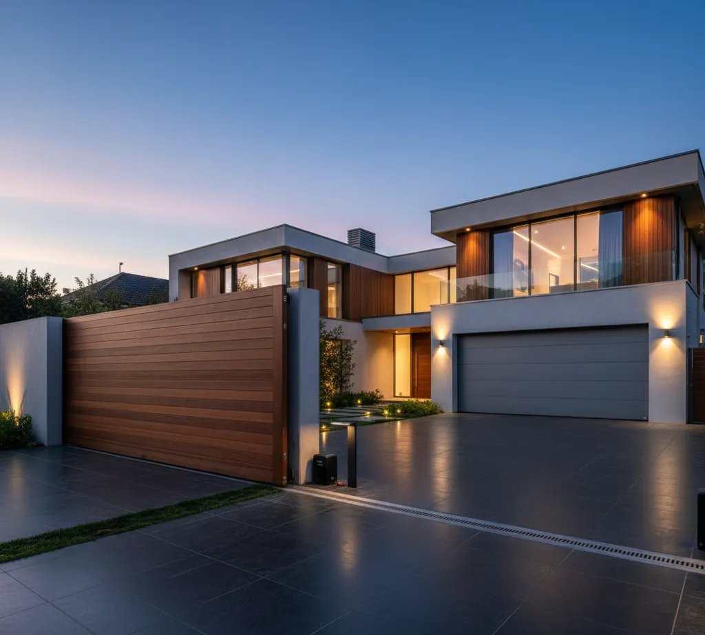 BFT Motor Teknolojileri